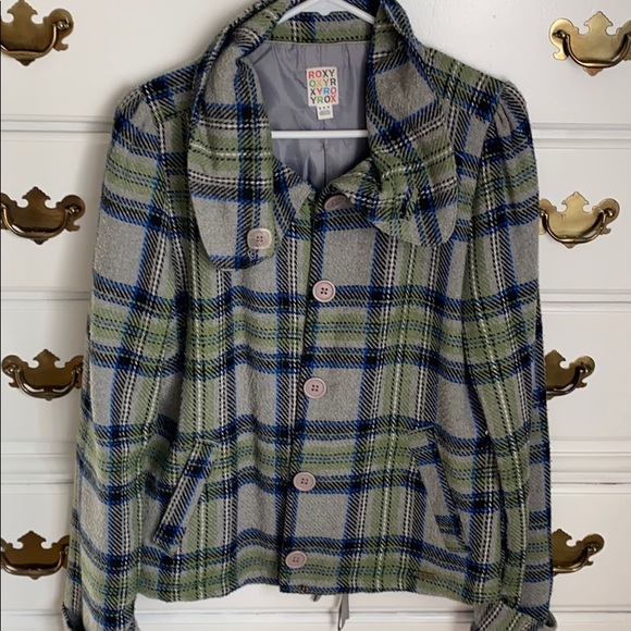 Jacket - Picture 1 of 6